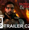 Dungeons & Dragons: Čest zlodějů (2023) CZ dabing HD trailer