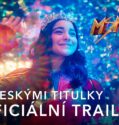 Ms. Marvel – Oficiální Trailer | CZ TITULKY | 2022