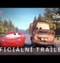 Auta na cestách | Oficiální trailer (CZ dabing) | Disney+ 2022