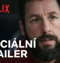 Životní trefa s Adamem Sandlerem | Oficiální trailer | Netflix
