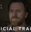Obi-Wan Kenobi | Official Trailer | Disney+
