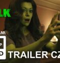 She-Hulk: Neuvěřitelná právnička (2022) Teaser seriálu Disney+ CZ HD