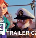 Cesta do Tvojzemí (2022) CZ Dabing HD trailer (4K)
