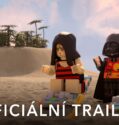 LEGO Star Wars: Letní prázdniny – Oficiální Trailer | CZ DABING | Disney+ | Summer Vacation 2022