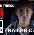 Stranger Things 4 (2022) Vítejte v Kalifornii CZ HD