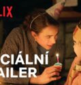 SLUŽKA | Oficiální trailer | Netflix