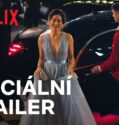 Kariéra na spadnutí | Oficiální trailer | Netflix
