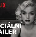 BLONDÝNKA | Oficiální trailer | Netflix