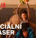 Císařovna | Oficiální teaser | Netflix