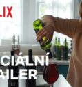 Žena v domě přes ulici od dívky v okně | Oficiální trailer | Netflix