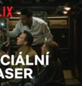 Za stínem noci – 2. řada | Oficiální teaser | Netflix