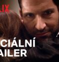 Lucifer – 5. řada | oficiální trailer | Netflix