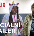 Dokud nás vražda nerozdělí  | Issa Rae a Kumail Nanjiani | oficiální trailer | Netflix