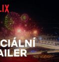 F1: Touha po vítězství – 4. řada | Oficiální trailer | Netflix