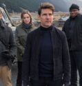 Mission: Impossible – Dead Reckoning Trailer/2023/