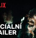 Resident Evil: Lék | Oficiální trailer | Netflix