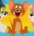 Tom & Jerry a Spike