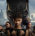 Black Panther: Wakanda nechť žije (2022) Trailer