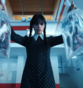 Wednesday Addamsová | Oficiální trailer | Netflix
