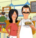 Bob’s Burgers vo filme / The Bob’s Burgers Movie (2022)(SK)