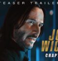 JOHN WICK: CHAPTER 4 Official Trailer (2023)