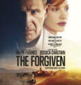 The Forgiven (2021)(CZ)