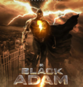 Black Adam (2022)(CZ)