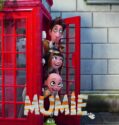 Mumie (2023) Trailer