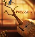 Guillermo del Toro’s Pinocchio (2022)(CZ)