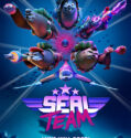 Seal Team: Par spravnych tulenu / Seal Team (2021)(CZ)