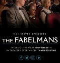 Fabelmanovi / The Fabelmans (2022)