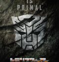 Transformers: Probuzení monster (2023) Trailer