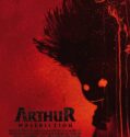 Arthur: Prokleti / Arthur, malediction (2022)(CZ)