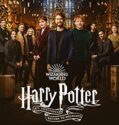Harry Potter 20 let filmove magie: 2022 /CZ/