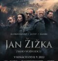 Jan Žižka / Medieval (2022)(CZ)