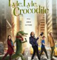 Soumen krokodyl / Lyle, Lyle, Crocodile (2022)(CZ)