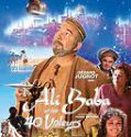 Ali Baba a čtyřicet loupežníků / Ali Baba a štyridsať zbojníkov (2007)(CZ)