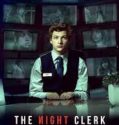 Nočný recepčný / The Night Clerk (2020)(SK)