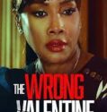 Nebezpečný Valentín / The Wrong Valentine (2021)(SK)