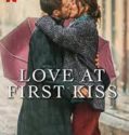 Láska na první polibek / Love at First Kiss (2023)(CZ)