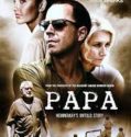 Papá Hemingway: Pravdivý příběh / Papa (2015)(CZ)