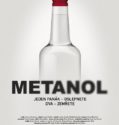 Metanol 2 – 10 000 litrů (2018)(CZ)