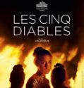 Pět ďáblů / Les Cinq Diables (2022)