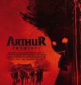 Arthur: Prokleti / Arthur, malediction (2022)(CZ)