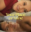 Your Place or Mine (2023)
