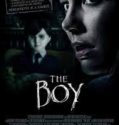 The Boy (2015)(CZ)