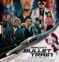Bullet Train (2022)(CZ)