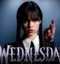 Wednesday – ročné dievča Wednesday (E01)(CZ)