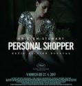 Personal Shopper (2016) CZ