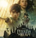 Peter Pan a Wendy